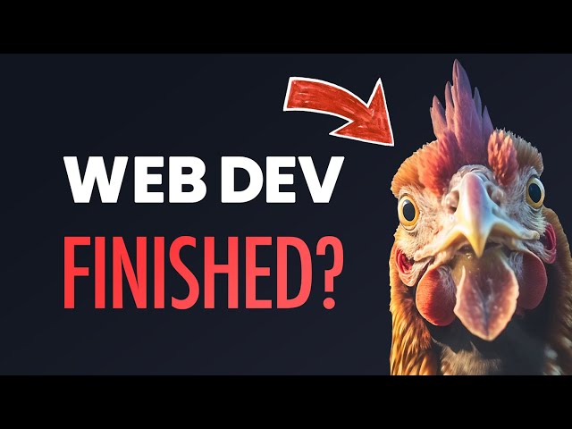 The Future Of Web Development