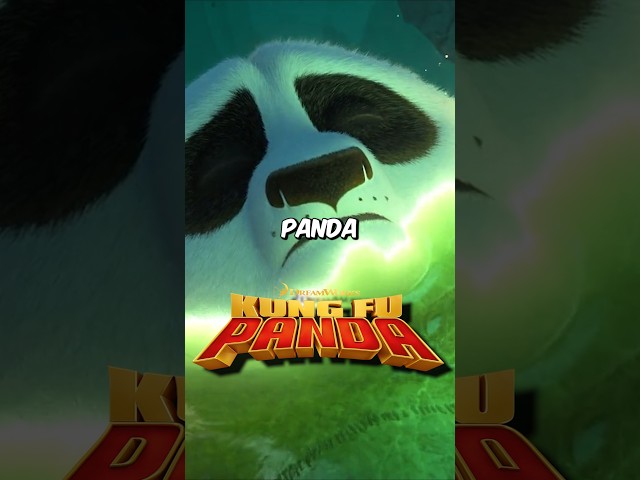 The 5 Saddest Moments In Kung Fu Panda Movies