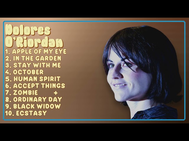 Dolores O'Riordan-Best music hits of 2024-Supreme Hits Mix-Critical