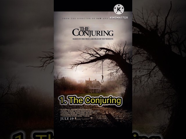 😨 Top 5 Horror Stories #shorts #horror #horrormovies #movie #hollywood #theconjuring #thering