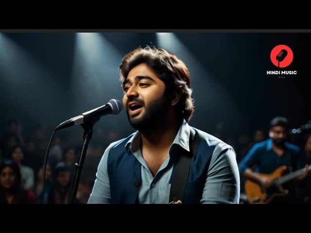 Arijit Singh New Latest Full Hindi Song | Tere Naam Ka Safar | New Romantic Full Song |Hindi Music