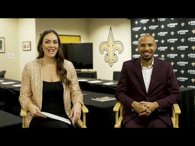 2024 Saints Draft Recap Show | 2024 NFL Draft