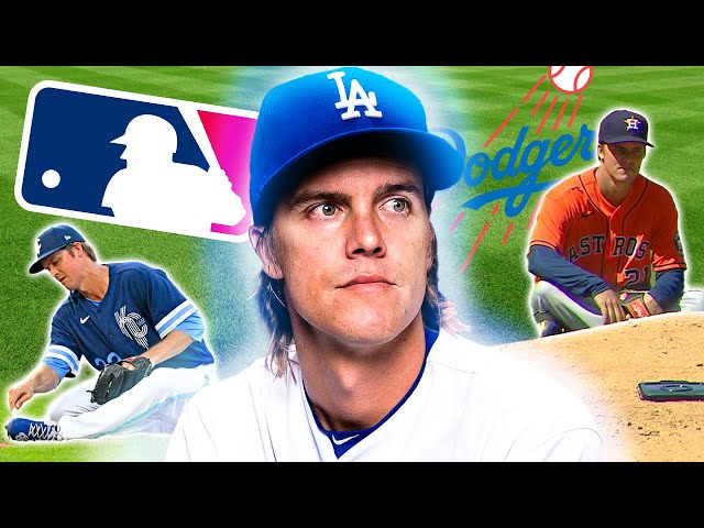 There Will Never Be Another Zack Greinke