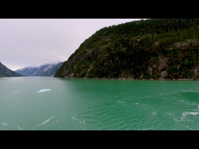 Alaska icy straight 2