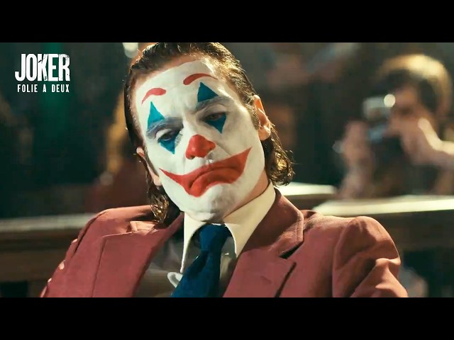 Recenze Joker 2 Folie A Deux: Stalo se WTF?