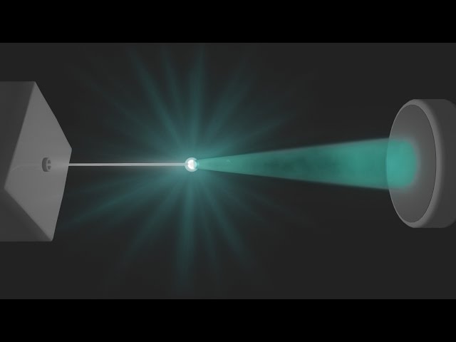 Flow Cytometry Animation