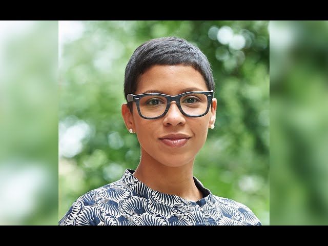 Melissa Murray: Reproductive justice