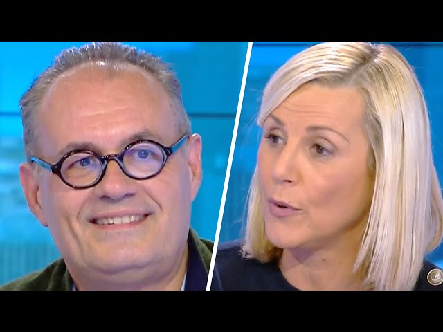 "Les commémorations du 11 novembre n'intéresse plus personne" (Camille Pascal)