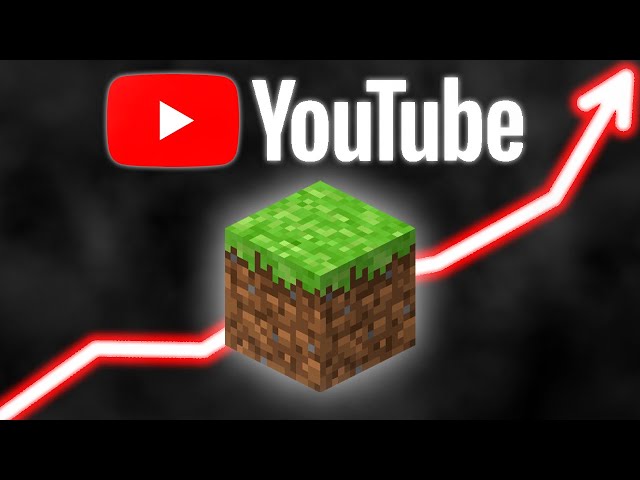 10 Steps to Becoming a Minecraft Youtuber in 2024