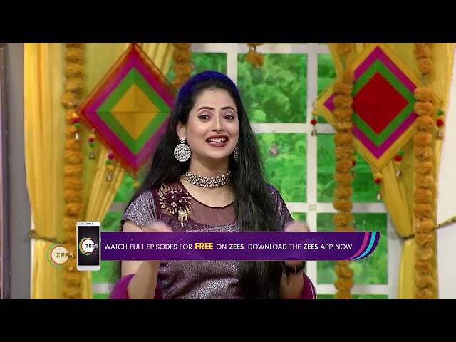 Didi No.1 Season 2 | Ep - 188 | Jun 14, 2023 | Best Scene 2 | Zee Sarthak