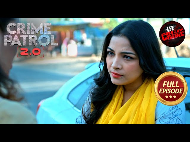 Ek Jasoos Hui Jaalsaazi Ka Shikar | Crime Patrol 2.0 | Full Episode