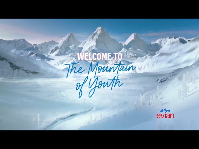 Welcome to the Mountain of Youth - Director's Cut