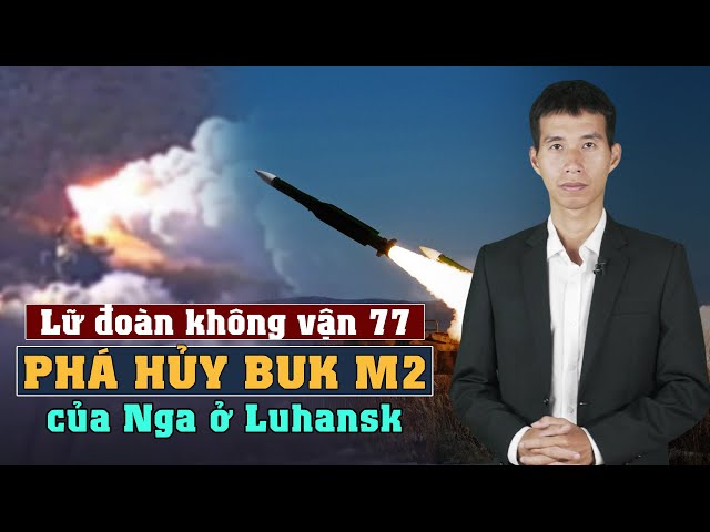 Nga khó đánh chặn tên lửa đạn đạo do Ukraine sản xuất, lính Triều Tiên nổ súng vào quân Nga.