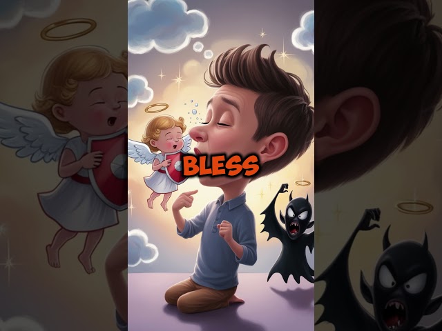 Did You Know? Why We Say ‘Bless You’ After a Sneeze! 🤧