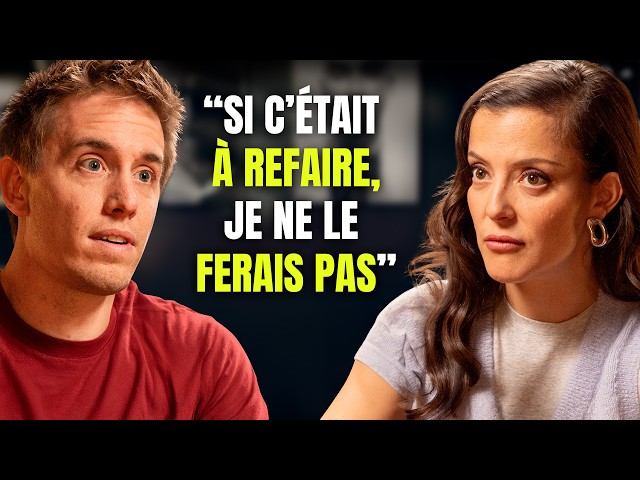 La face cachée de la vie d'artiste - Camille Lellouche x David Laroche