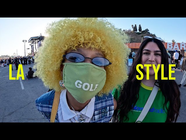 What Are People Wearing in Los Angeles? (Fashion Trends 2024 Street Style Ep.139)