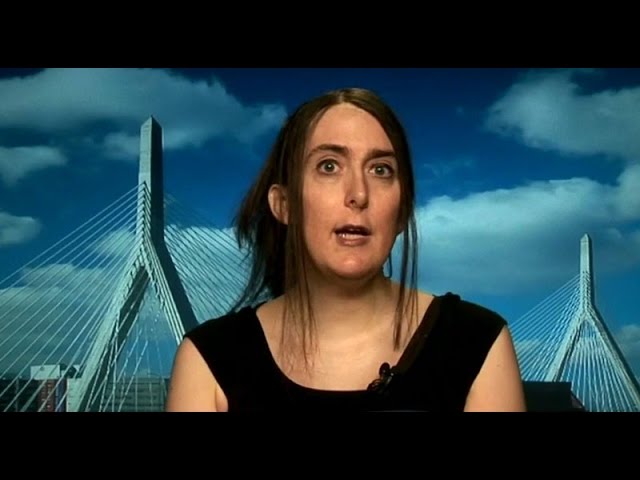 #GamerGate: Brianna Wu Accuses Interviewer of 'Hit Piece' Attack