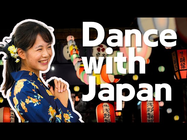 Bon Odori: Japan’s Traditional Dance You Must Experience!