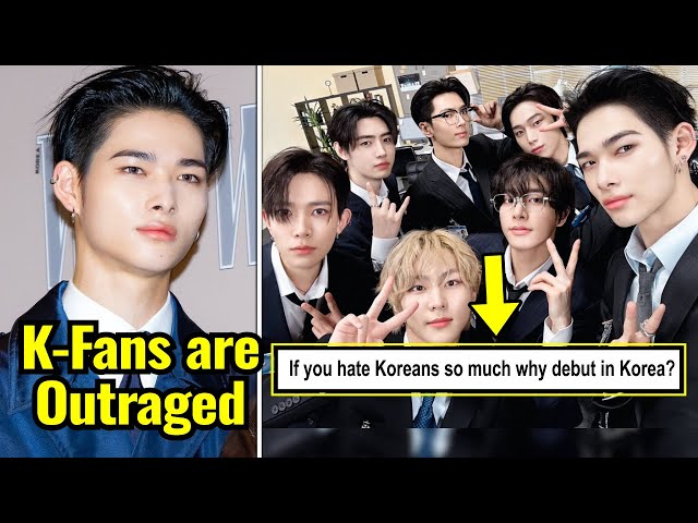 ENHYPEN’s Korea Fansign Causes Controversy After Only International Fans Get Picked