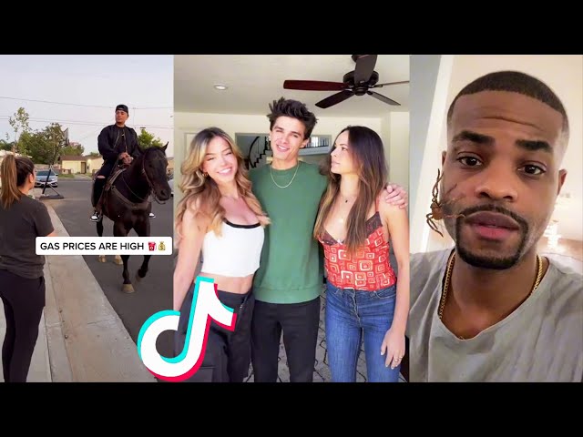 Funny Tik Tok March 2022 (Part 2) NEW Clean TikTok