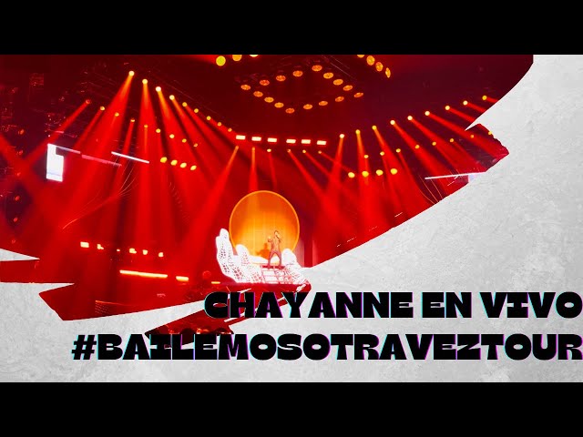 @chayanne comenzó su Gira #Bailemosotraveztour desde el SAP Center en San Jose CA. #trending #fyp