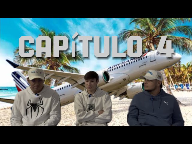 Capítulo 4. Los Viajes