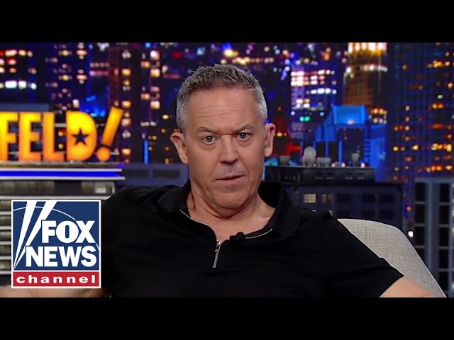 Gutfeld fires off his best election zingers