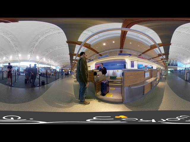 Airport 360 Preview