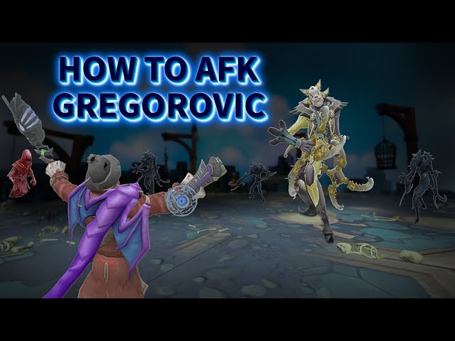 Money Making Guide: Afking Gregorovic (Heart of Gielinor) || RuneScape 3 ||