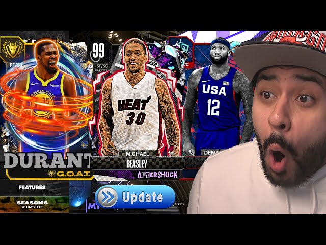 Hurry and Get the New Guaranteed BEST CARD in 2K and Locker Codes Tomorrow! NBA 2K24 MyTeam