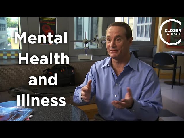 Robert Bilder - Neurosychology: Mental Health and Illness