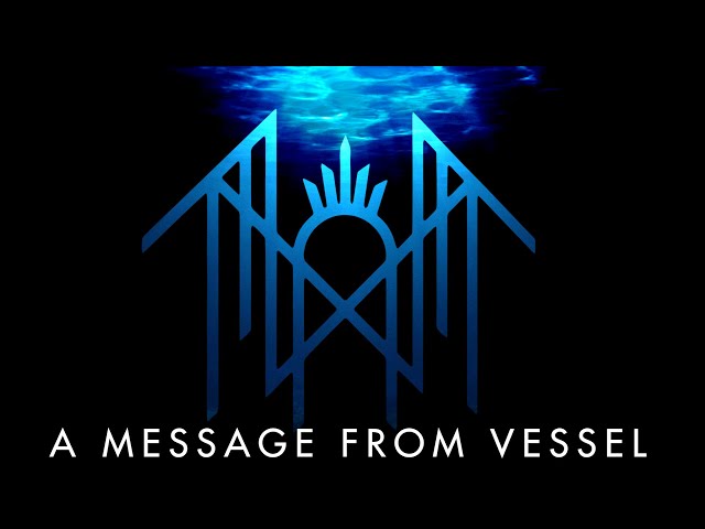 SLEEP TOKEN AT LAFAYETTE- VESSEL'S MESSAGE -  VIDEO 1 OF 2