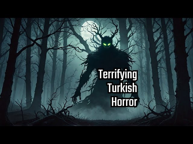 Babil i cin turkish horror full movie in English subtitle