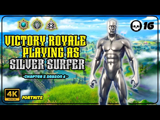 Let's Play Fortnite: Victory Royale (All Medallions)