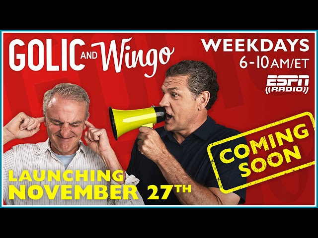 Golic and Wingo 2/15/18 - Hour 3 +4: Stugotz, Damien Woody