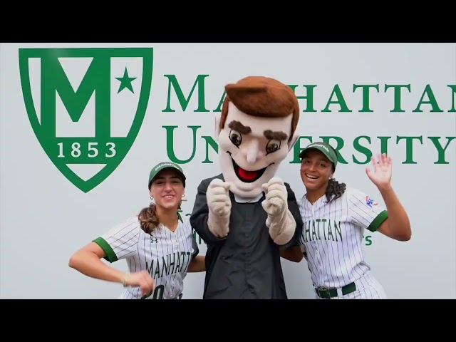 Manhattan University Commercial