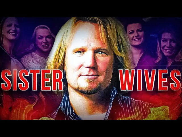 The END of Sister Wives: TLC PROFITS From Polygamy...