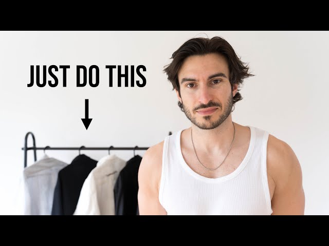 How To Dress Smart In Summer