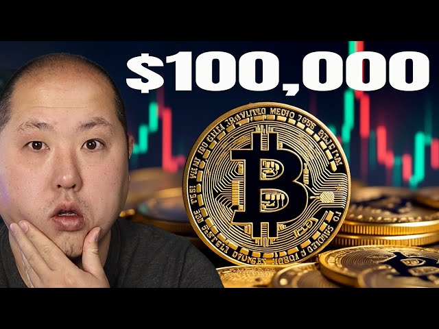 Bitcoin Surging Towards $100,000 | Crypto Rally Begins