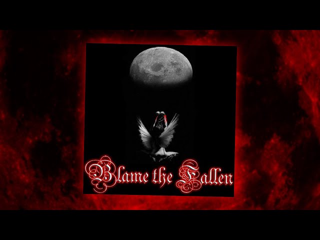 Blame The Fallen (5 Songs)