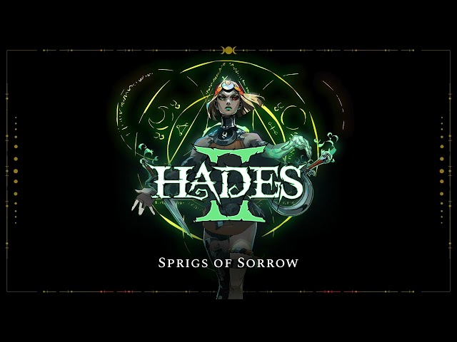 Hades II - Sprigs of Sorrow