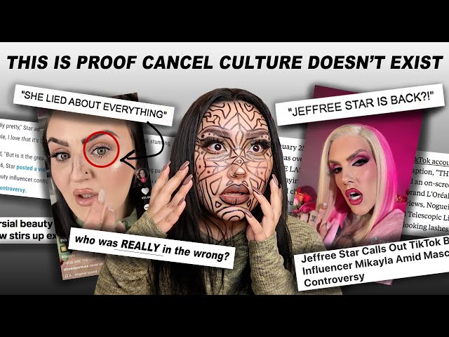 The Confusing Morality Of Jeffree Star Coming Back | Deep Talk