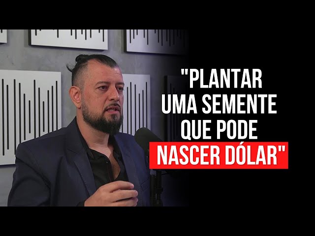 MONETIZAR CANAL no Youtube é Assim! - Cortes Podcast