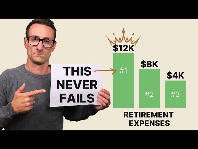 Stop Calculating Retirement Expenses Wrong (Do This Instead)