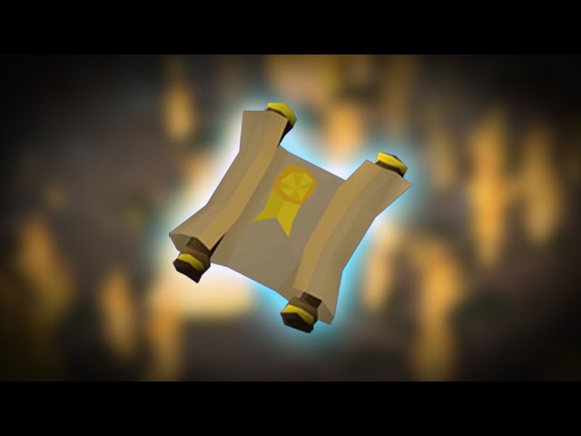 The Clue Scroll Calamity Commences (#3)