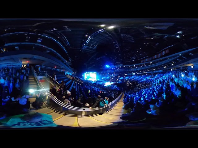 WEDay 2019 Alberta