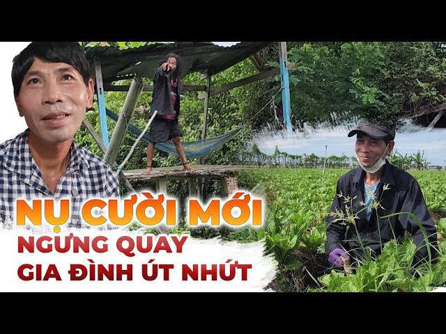 Niềm vui trọn vẹn cho Út Nhứt và kết thúc câu chuyện người con hiếu thảo | Bùi Hồ TV