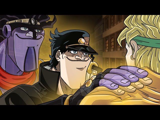 Uncovers the Hidden Gems: Top Underrated JoJo Stands