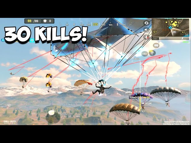 CALL OF DUTY: WARZONE 22 KILL SOLO GAMEPLAY! (NO COMMENTARY)