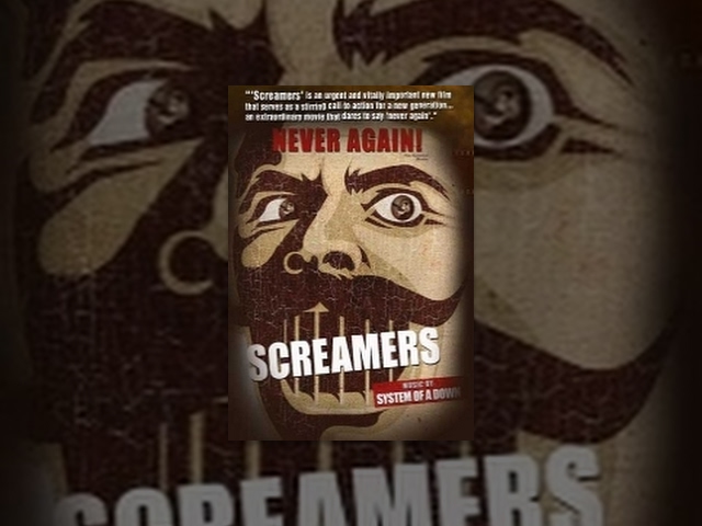 SCREAMERS